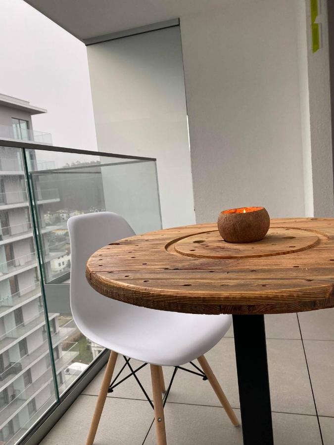 Balticus Promenada Gwiazd 14 A Apartament 78 Misdroy Exterior foto