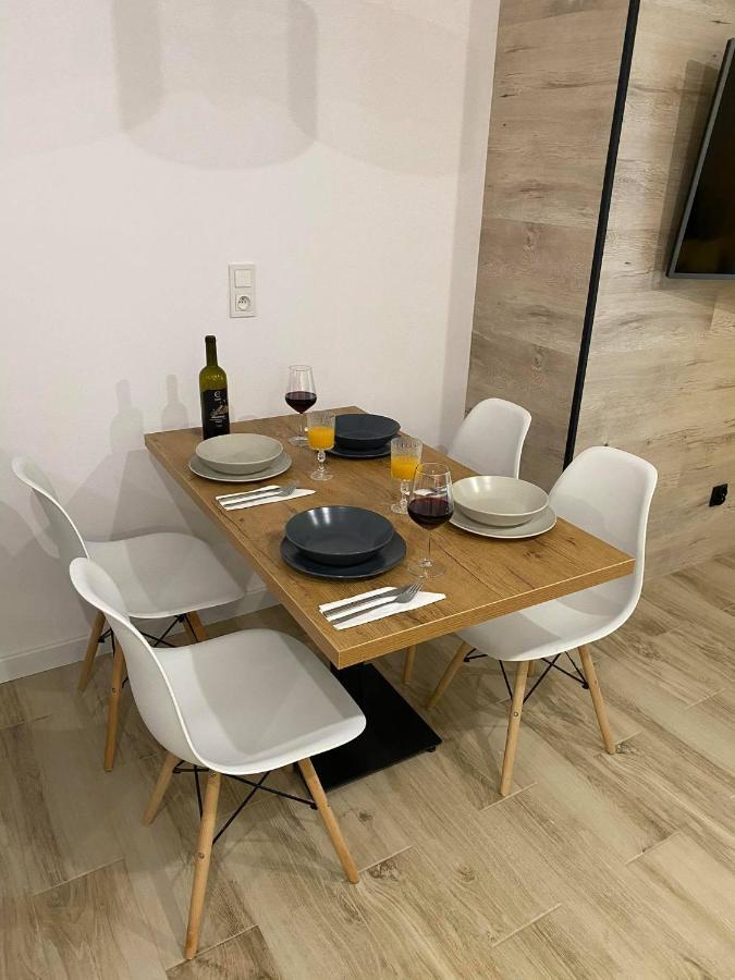 Balticus Promenada Gwiazd 14 A Apartament 78 Misdroy Exterior foto
