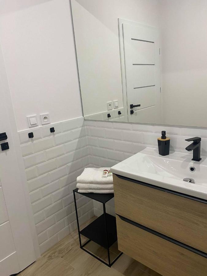 Balticus Promenada Gwiazd 14 A Apartament 78 Misdroy Exterior foto
